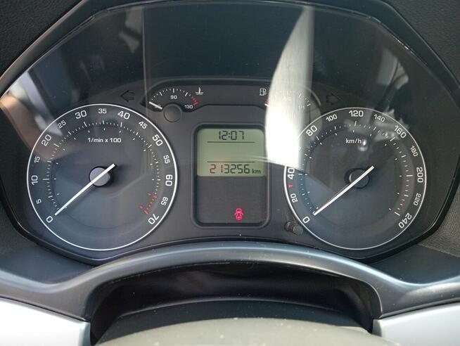 Skoda octavia 160KM 1,8 turbo Jelenia Góra - zdjęcie 7