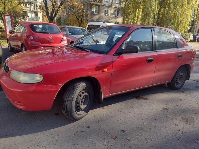 Daewoo Nubira 1,6 LPG Ochota - zdjęcie 3