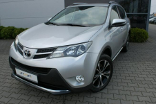Toyota RAV-4 4X4,Kamera.Navi Dębica - zdjęcie 2