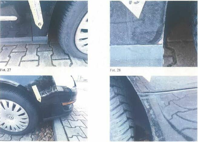 Volkswagen Passat B6 1.9 TDI, rok produkcji 2008 Biała Podlaska - zdjęcie 9