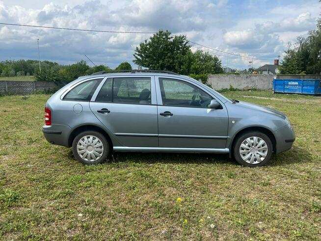 FABIA 2.0B 16V 115KM Z GAZEM OC I BT DO 2027R. Lublin - zdjęcie 2