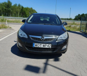 Opel Astra Lipówki - zdjęcie 4