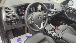 BMW X3 xDrive20d mHEV aut ! Z Polskiego Salonu ! Faktura VAT ! Warszawa - zdjęcie 9