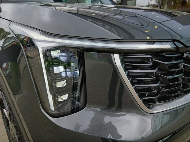 Kia Sorento 1.6 HEV 239KM 6AT Prestige Line+PNS 4WD 7OS, FV23% Łódź - zdjęcie 11