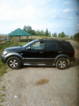 Kia Sorento V6 3.5L benz.gaz 4x4 automat Gniezno - zdjęcie 3