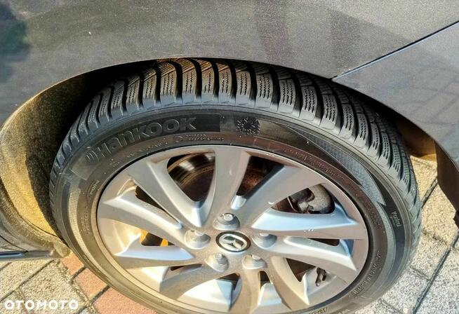 Mazda 5 1.6 CD Navi + Kutno - zdjęcie 12