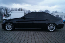 BMW 320 2.0 184KM X-DRIVE SKÓRA KSENON LIFT Goczałkowice-Zdrój - zdjęcie 10