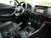 2.0 SKY-G 165KM Eu5 SkyPassion Sedan -Kraj -2 Wł -Kamera -Skóra -Navi Goczałkowice-Zdrój - zdjęcie 9
