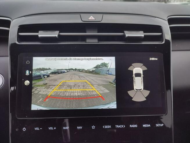 Hyundai Tucson 1-właściciel fv23% Otwock - zdjęcie 4