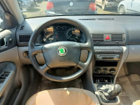 Skoda Octavia 2.0 00r Tarnów - zdjęcie 7