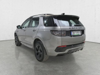 Land Rover Discovery Poleasingowe.pl BZ Komorniki - zdjęcie 5