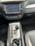 Toyota Avensis 1.8i(147KM) Polski Salon!!! Białogard - zdjęcie 11