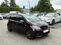 Seat Mii Cosmopolitan Love, Panorama,Pod. fotele,Tempomat, Gwarancja Tarnowskie Góry - zdjęcie 3