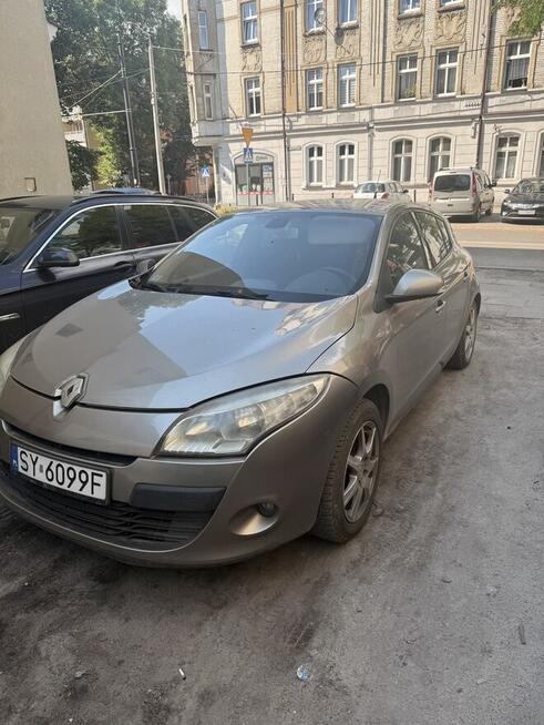 Sprzedaż udziału 1/2 Renault Megane, rok prod. 2009. Katowice - zdjęcie 7