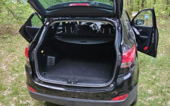 HYUNDAI ix35 1.6 benzyna 135 KM Bydgoszcz - zdjęcie 7