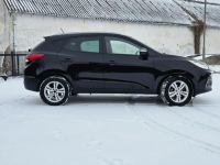Hyundai ix35 zadbany*niskiPrzebieg*udokumentowany Białogard - zdjęcie 11