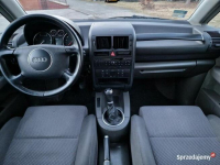 Audi A2 Sprawne! Oszczędne! Możliwa zamiana! Bydgoszcz - zdjęcie 9