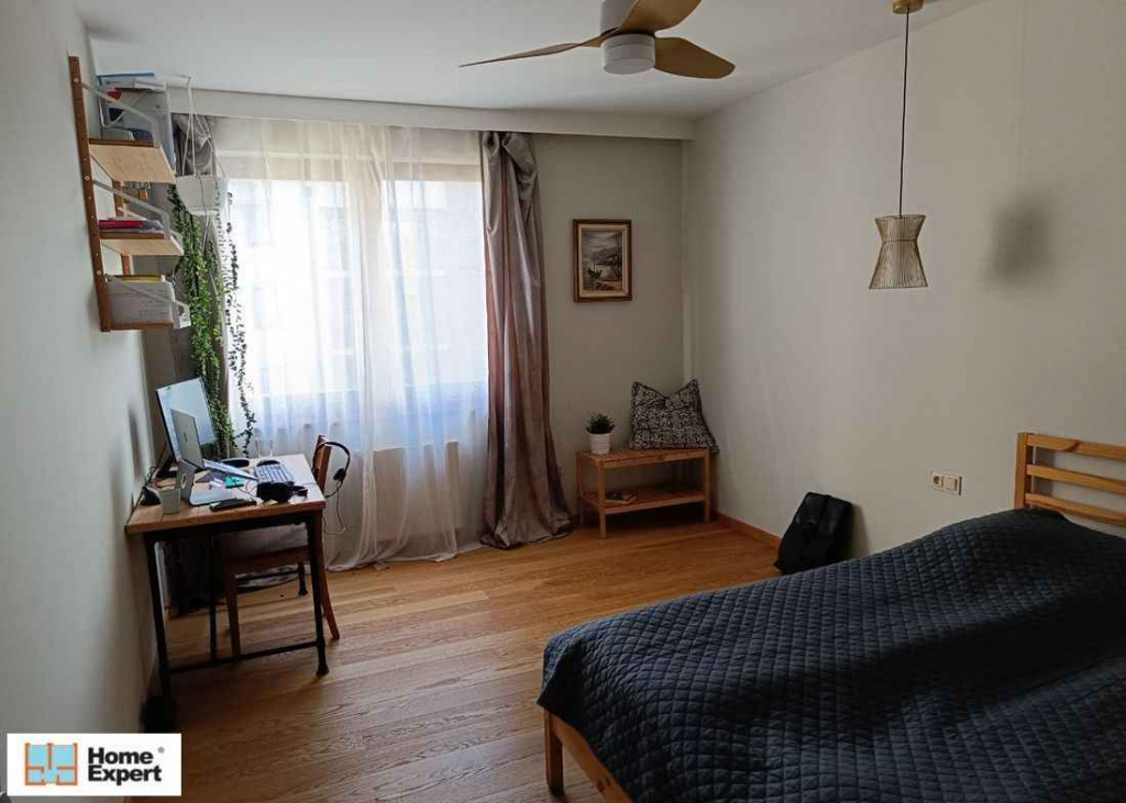 4pok, 89met, Okolice Partyzantów BALKON/KOMÓRKA/GARAŻ (Wrocław) Śródmieście - zdjęcie 2