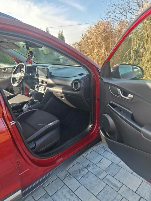 Sprzedam Hyundai Kona 1.6 crdi Konin - zdjęcie 4