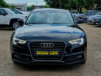 Audi A5 S-Line Lift Led Serwis Bixenon Navi ACC Parktronic Gwarancja! Szczecin - zdjęcie 2