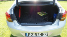 Opel Astra Polski salon. Gwarancja. Polecam !!! Zielona Góra - zdjęcie 12