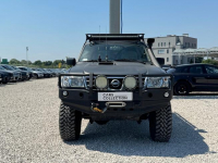 Nissan Patrol, 2005 Michałowice - zdjęcie 9