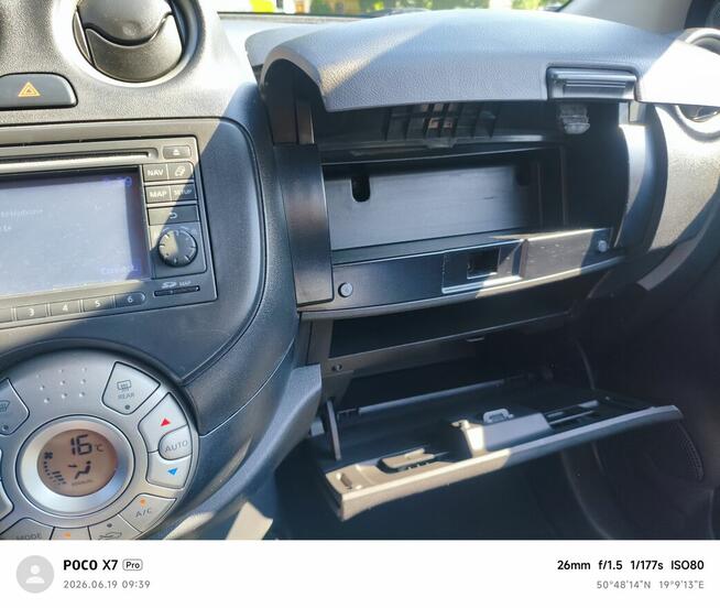 Nissan Micra Częstochowa - zdjęcie 9
