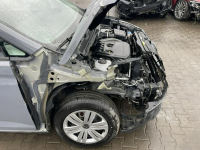 Volkswagen Caddy Klimatronik Podgrzewanie Czujniki park. Gliwice - zdjęcie 3