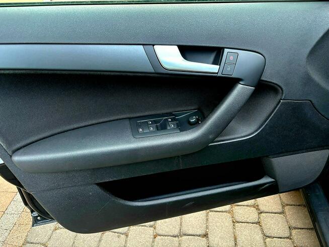 Audi A3 Lift 1.9 TDI DSG 5 Drzwi Serwis Zagnańsk - zdjęcie 10