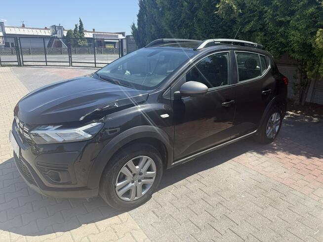 Dacia Sandero Stepway Stepway Zielona Łąka - zdjęcie 2