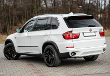 BMW X5 Podzagajnik - zdjęcie 9