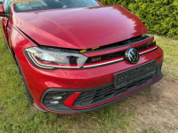 VW Polo GTI 2.0TSI - 207 KM Bogate wyposażenie 2024 Syców - zdjęcie 12