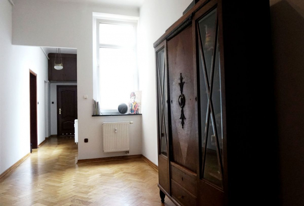 Mieszkanie z oknami w parku !! Poznań - zdjęcie 3