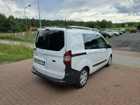 Ford Transit Courier Salon Polska Pierwszy właściciel 98 tys km ! Cielcza - zdjęcie 10