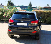 Hyundai ix35 Klima Alu 4 x 4  G A Z Nowy Sącz - zdjęcie 4