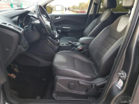 Ford Kuga 1,6 Turbo Benzyna Klimatronik Zarejestrowany Gwarancja Włocławek - zdjęcie 9