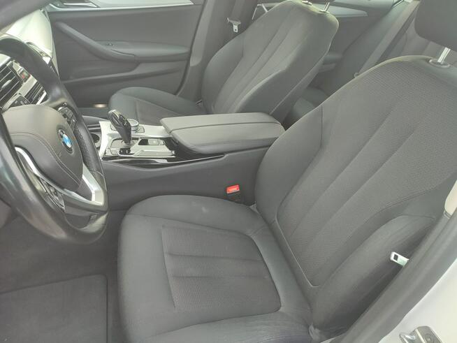 BMW 520 Salon Polska xdrive Otwock - zdjęcie 9