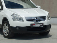 Nissan Qashqai+2 2.0 140KM Ben./4x4/ 7-Os./Czuj.Cofania/Pełny serwis Lublin - zdjęcie 8