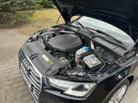 Audi A4 Avant 2.0 TFSI quattro S tronic Inowrocław - zdjęcie 2