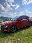 Hyundai Kona N line 1.6 Pewel Ślemieńska - zdjęcie 3