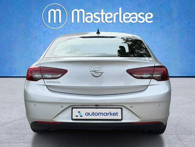 Opel Insignia 2.0 CDTI Enjoy S&amp;S! z polskiego salonu! fv 23% Warszawa - zdjęcie 7