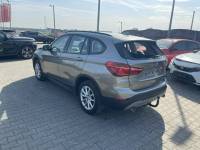 BMW X1 Sport XDrive Aut. Climatronic Navi Gliwice - zdjęcie 4