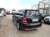 Mercedes GL 350 Słupsk - zdjęcie 10