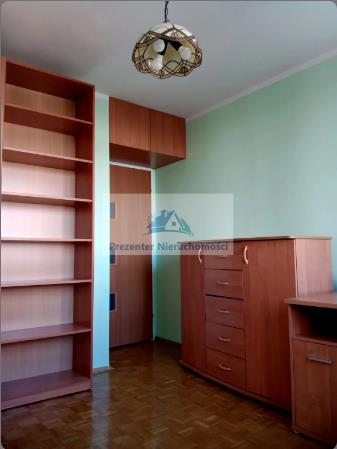 Bryły 50,7m2. 3 pokoje z kuchnią! Loggia! 5/10p. Warszawa - zdjęcie 6