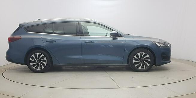 Ford Focus 1.5 EcoBlue Titanium X ! Z Polskiego Salonu ! Faktura VAT ! Warszawa - zdjęcie 8