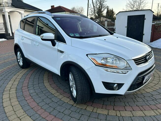 Ford Kuga Nowe Iganie - zdjęcie 3