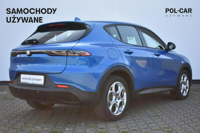 Alfa Romeo Tonale Salon PL 1 Wł Serwis ASO Vat 23% Poznań - zdjęcie 2