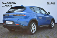 Alfa Romeo Tonale Salon PL 1 Wł Serwis ASO Vat 23% Poznań - zdjęcie 2
