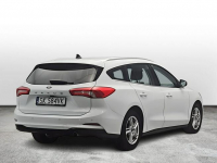 Ford Focus EcoBlue SCR Connected ! Z Polskiego Salonu ! Faktura VAT ! Warszawa - zdjęcie 5