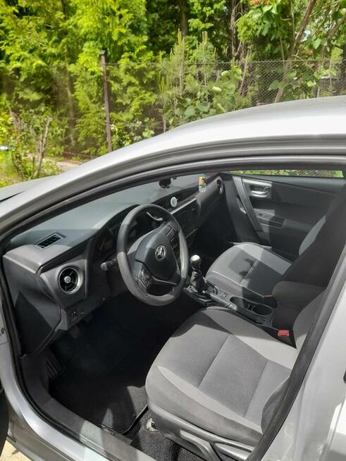 Toyota Auris Chełm - zdjęcie 3